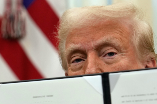 Trump